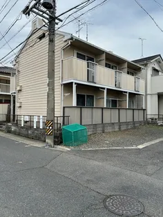 エーデルハイムAの画像