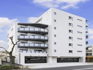 CROSS吉祥寺の画像