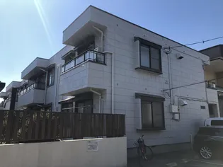 グリーンコートの画像