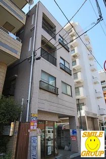 メゾンアズュールの画像