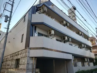 アヴァンツァーレ巣鴨の画像