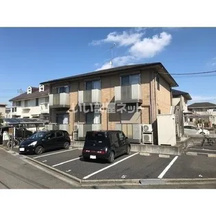 ラ・ブリランテ【1階】の外観