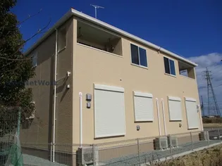 グランツ南新町の画像