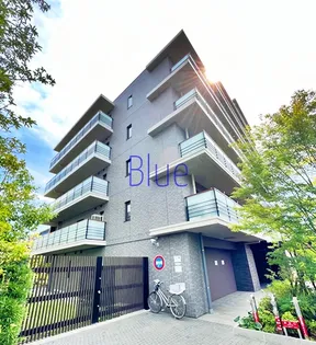 ザ パークハウスオイコス鎌倉大船の画像