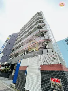 リヴシティ関内【8階】の外観