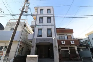 マンション元目の画像