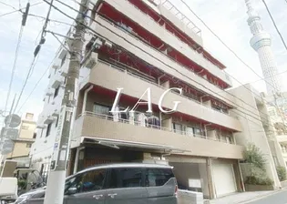 プラティーク本所吾妻橋の画像