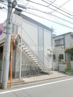 ビューラ大泉の画像