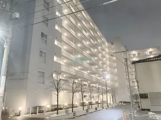 URコーポレート五反野の画像