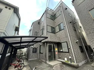 サンマンションIIの画像