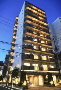 プレール・ドゥーク秋葉原II【3階】の外観