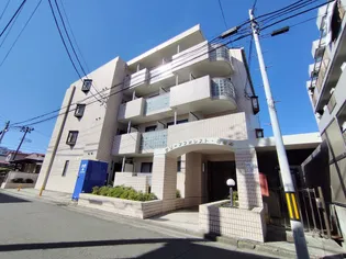 グリーンフォレストあさみの画像