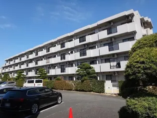 ロイヤルシティ四番館の画像