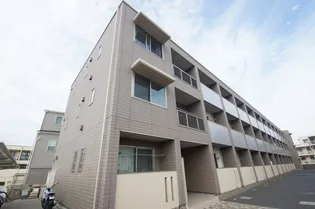 T'S GARDEN川崎大師 Ⅱ棟の画像