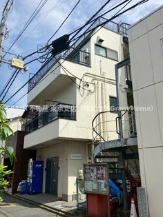 丸越ハイツの画像