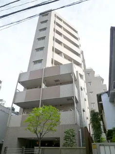 ベルフォート西荻駅前の画像