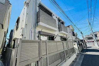 ふるーる東中野の画像
