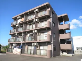 サンライズマンションの画像