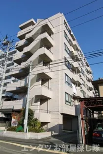 ベルソーレ支倉の画像