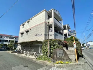 サンライズ国府Bの画像