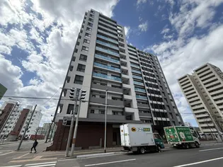 ブランシエラ札幌桑園の画像