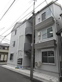 プラセル平井の画像