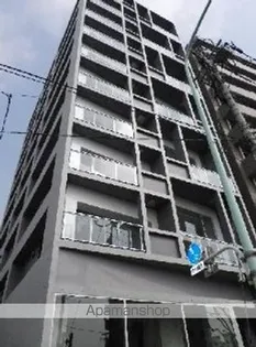 東京都目黒区目黒2【マンション】の外観