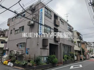 マンションふきの画像