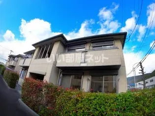 バリュージュヤシマ C棟の画像
