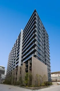 ONE ROOF RESIDENCE TAMACHIの画像