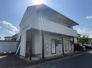 クリスタル ガーデン Cの画像