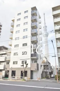 LIVECASA押上の画像