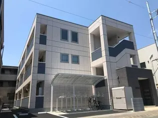 クローリスの画像