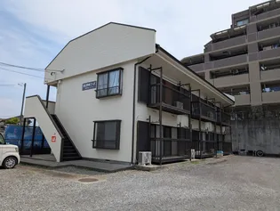 第3野崎コーポの画像