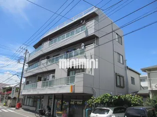 ヴィラ鹿島台の画像