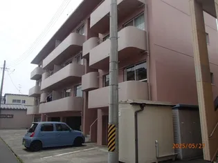 錦マンションの画像