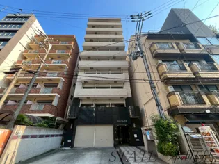 大阪府大阪市中央区島之内2【マンション】の外観