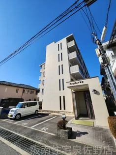 サニーコート高松の画像