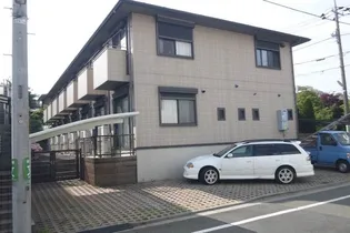 THE NORTH等々力の画像