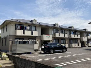 メゾンキノモトA棟の画像