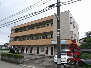 グリーンヴィレッジFUGOの画像
