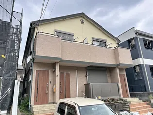 ハイツつきみ野の画像