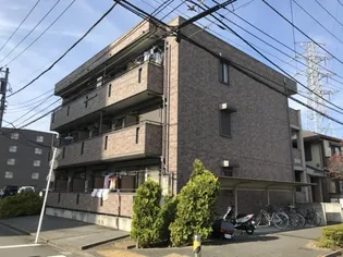 MALVERNの画像