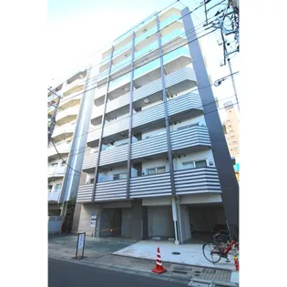 プレール ドゥーク板橋本町の画像