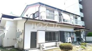 原田コーポの画像
