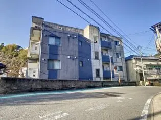 Viale赤迫【1階】の外観