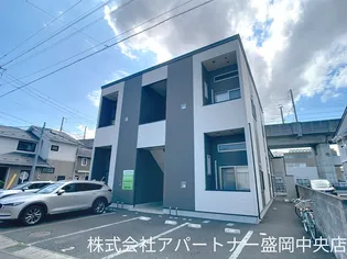 ヒューマンスクエア前九年の画像