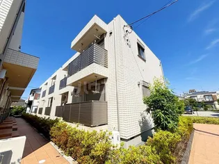 ソシア南柏Iの画像