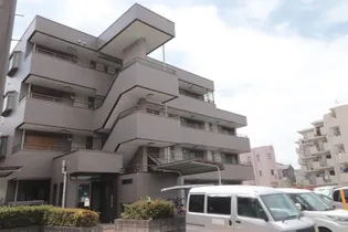 ファインファースト久地の画像