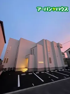 GRANDTIC 平井【1階】の外観